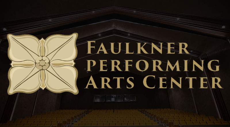 Faulnkner Performing Arts Center