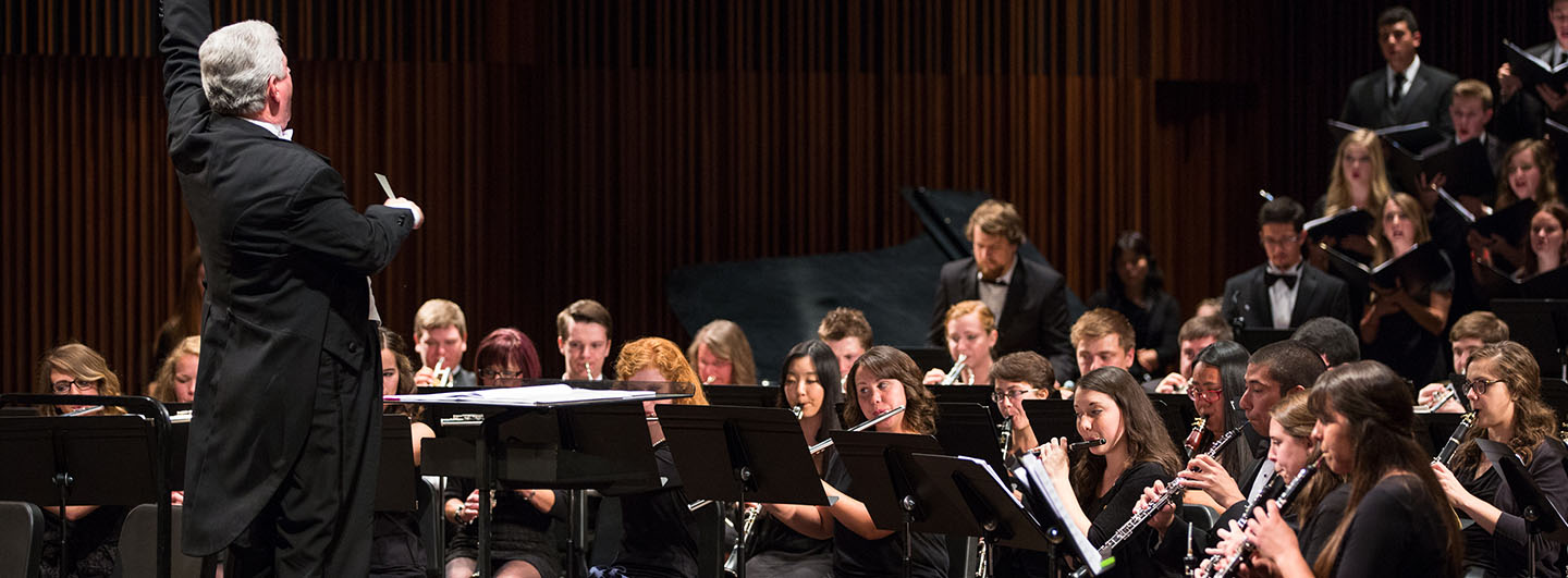 Faulkner Center Orchestra